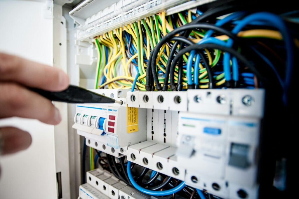 Electrical Installation